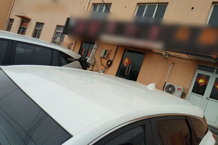 Used Buick Velite 6 2023 430km Range Commuter Version