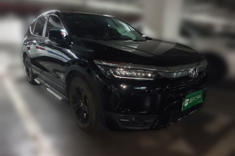 Used Honda Breeze 2020 240TURBO CVT 2WD Luxury Edition