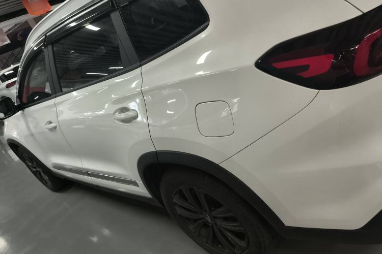 Used Chery Tiggo 8 2022 1.5 TCI Automatic Prestige Edition 5-Seater