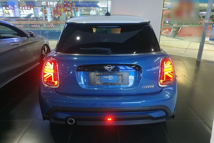 Used MINI MINI 2022 Updated 1.5T COOPER Classic Edition