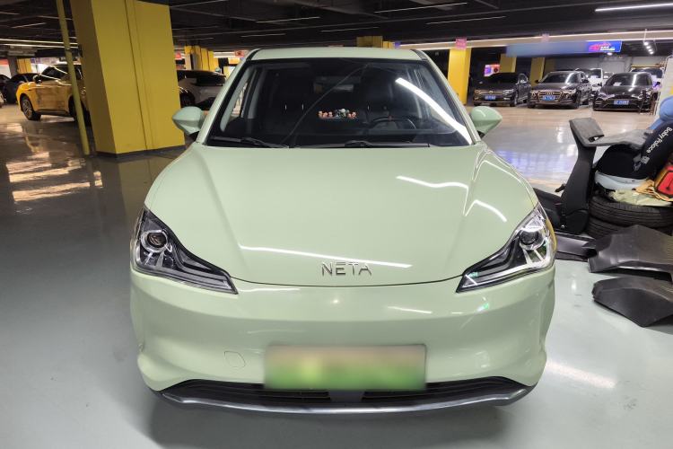 Used NETA V 2022 Chao 400 Lite
