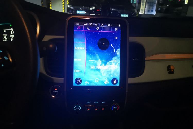 Used Chery Little Ant 2021 150 000 Yuan Ant Fan Edition New Ant Cool Version Lithium Iron Phosphate
