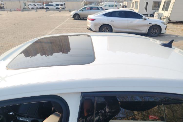 Used Volkswagen Bora 2023 200TSI DSG YueXing PRO Edition
