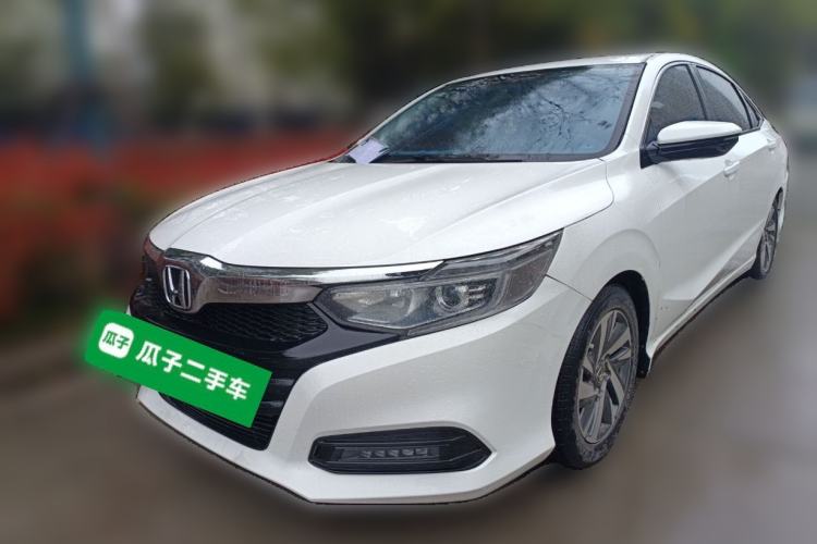 Used Honda Crider 2019 180 Turbo CVT Comfort Version China VI