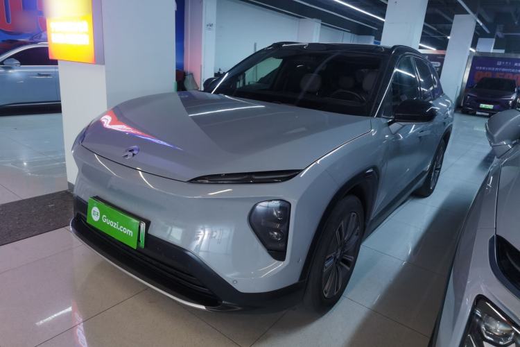 Used Nio ES7 2022 75 kWh