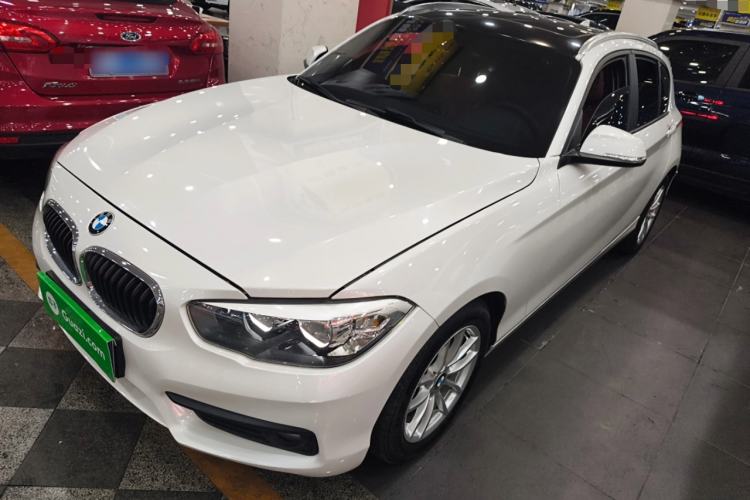Used BMW 1 Series 2016 118i Leading Model