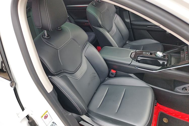 Used Haval H6 2021 3rd Generation 1.5T Automatic Two-Wheel Drive Max