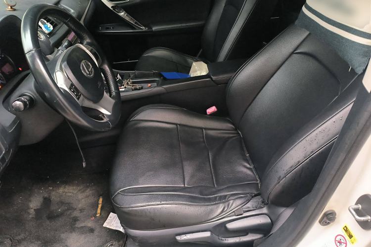 Used Lexus CT 2012 CT200h Elite Edition
