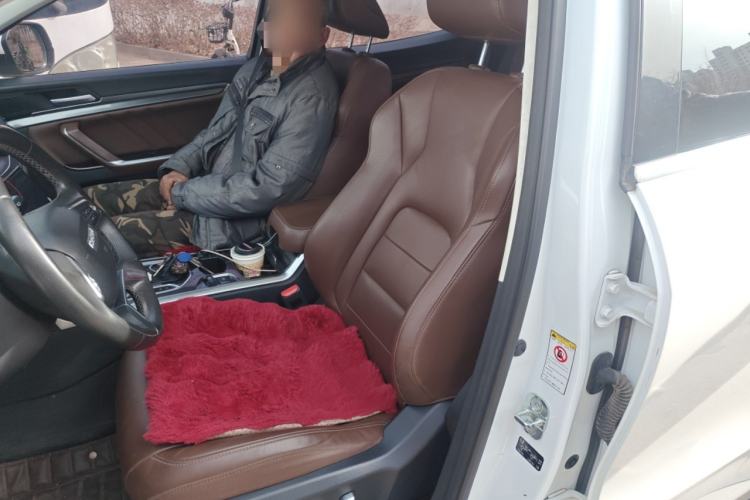 Used Haval H4 2019 1.5 GDIT DCT Ultra-Luxury Smart Connectivity Version China V Standard