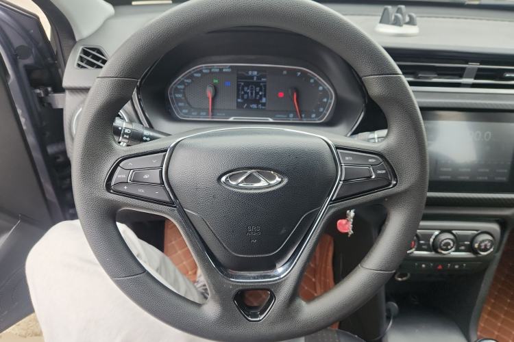 Used Chery Tiggo 3X 2018 1.5L Manual Elite Edition
