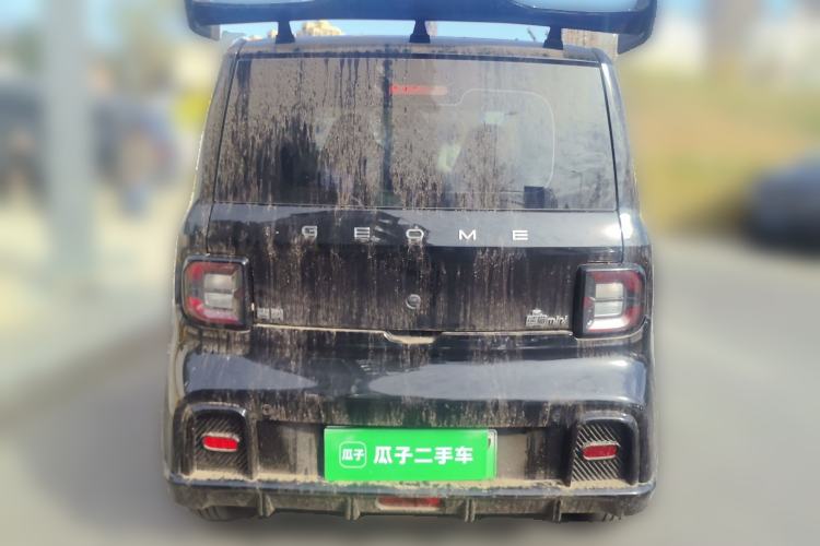 Used Geely Galaxy Panda 2025 210km Panda Kart