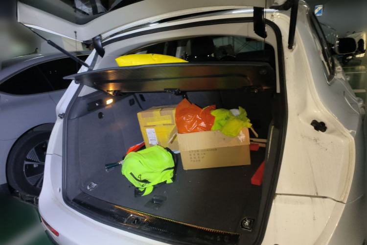 Used Audi Q5 2012 2.0TFSI Technology Model
