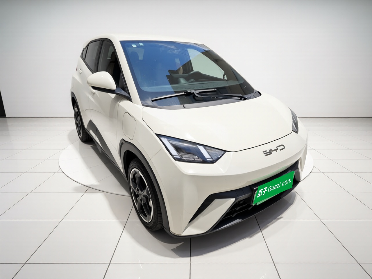 BYD Seagull 2023 Free Edition — снимка 3