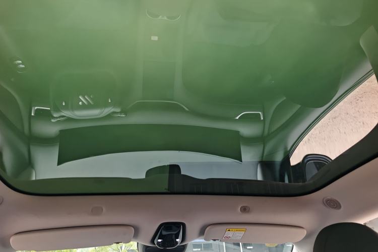 Used IM LS6 2025 Ultra-Powerful Lingxi Intelligent Enjoyment Edition
