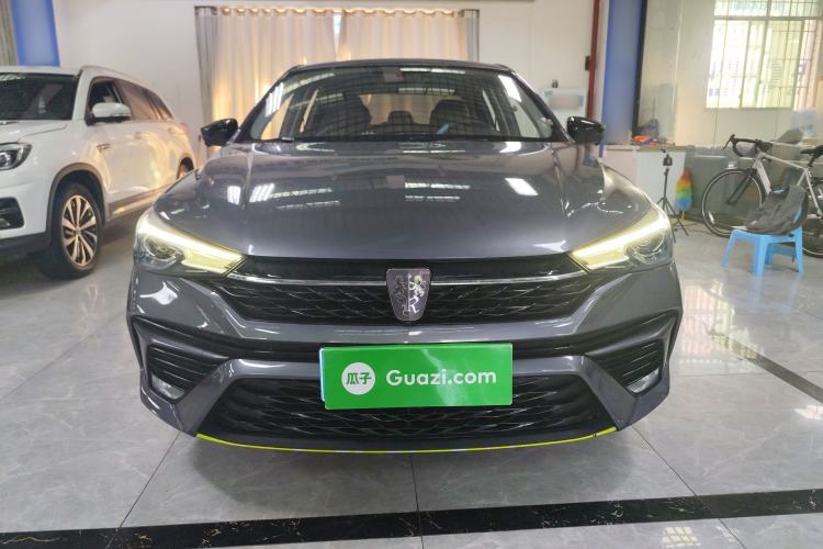 Used Roewe i5 2021 1.5L CVT Diamond Edition