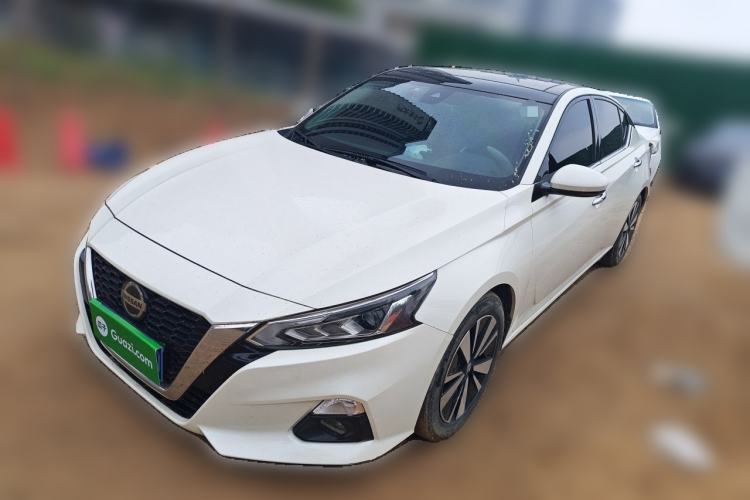 Used Nissan Teana 2020 2.0L XL Upper SmartDrive Version