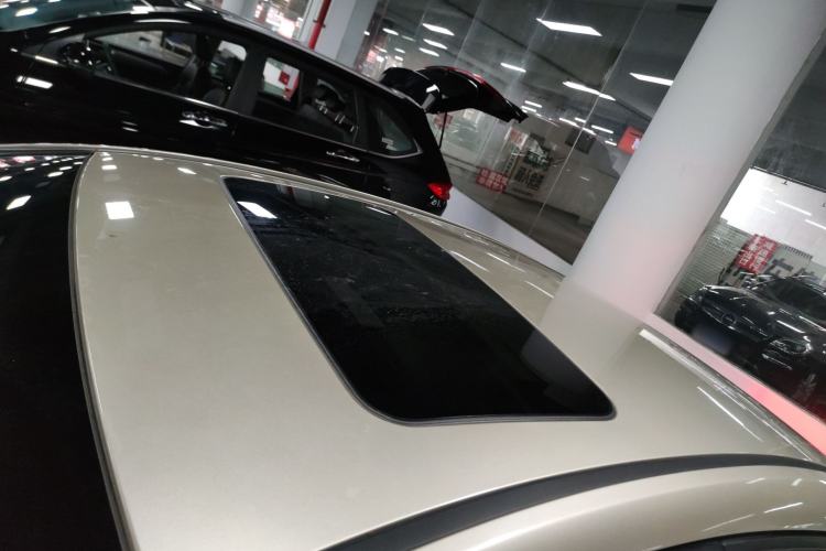 Used Buick GT 2013 GT 1.6L Automatic Fashion Edition
