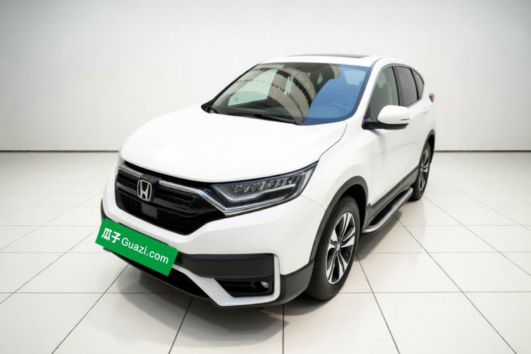 Used Honda CR-V 2021 240TURBO CVT Two-Wheel Drive Urban Edition