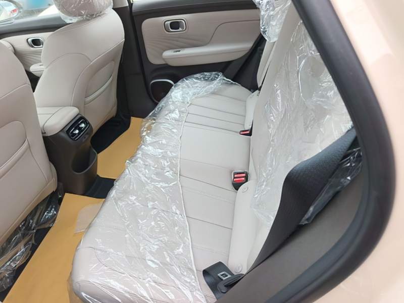 Used AION UT 2025 420 Intelligent Luxury Edition — 16