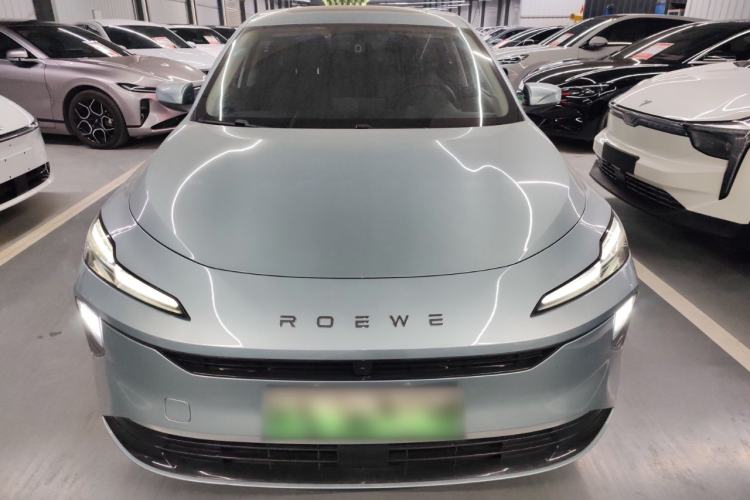 Used Roewe D6 2025 450 km Premium Edition
