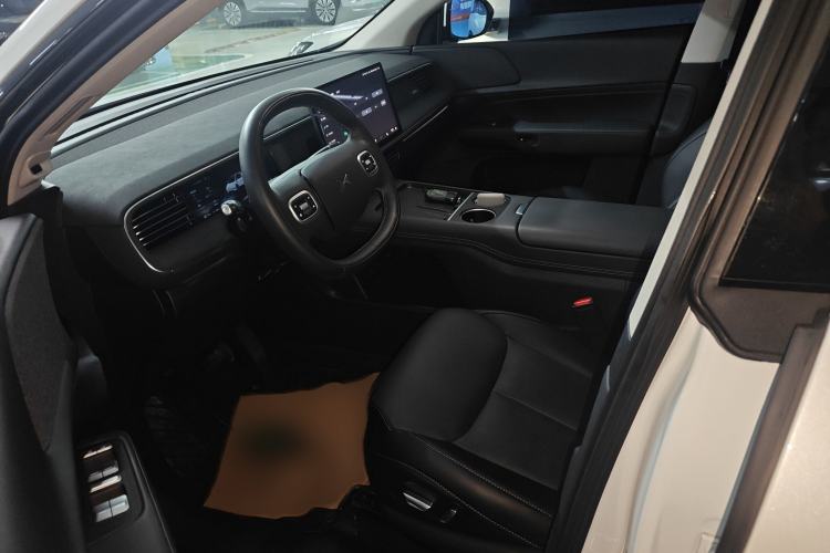 Used XPeng G6 2023 580 Long-Range Max
