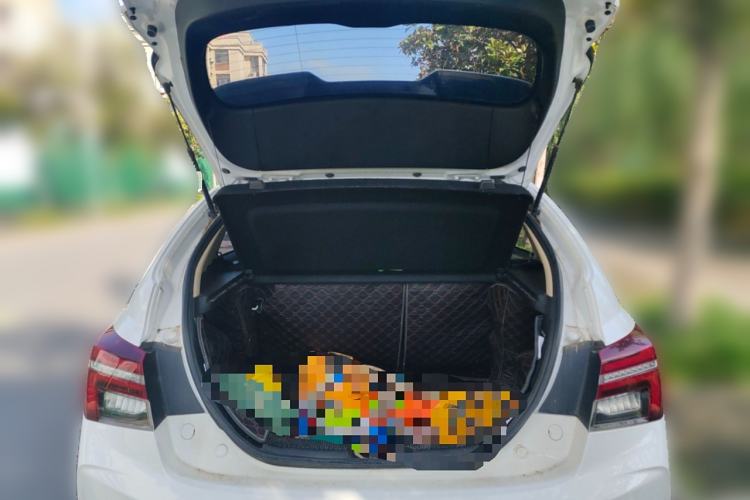 Used Geely Auto Vision S1 2018 1.5L Manual FENGXING Model