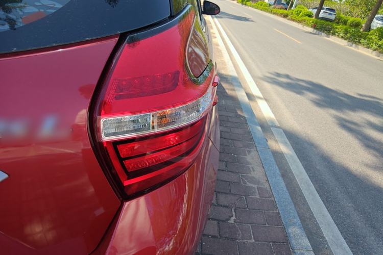 Used Toyota YARiS L Zhi Xuan 2019 1.5E CVT Dynamic Edition China VI compliant