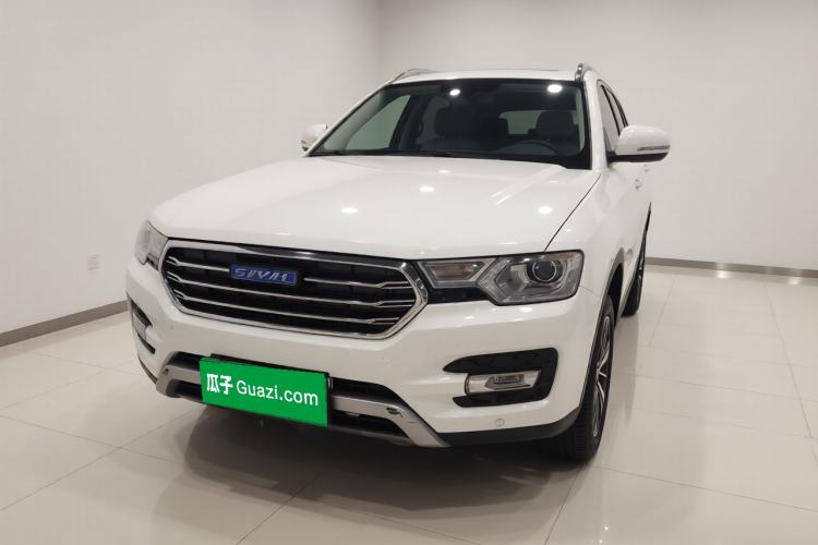 Used Haval H7 2016 Blue-Label H7 2.0T Automatic Luxury Model Guazi used car, China used car export, Used car for sale, Used cars, Cheapest cars for sale