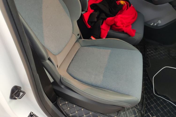 Used Wuling Air ev 2023 – Two-Seater - Standard Edition