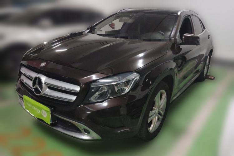 Used Mercedes-Benz GLA 2016 GLA 200 Sport Edition