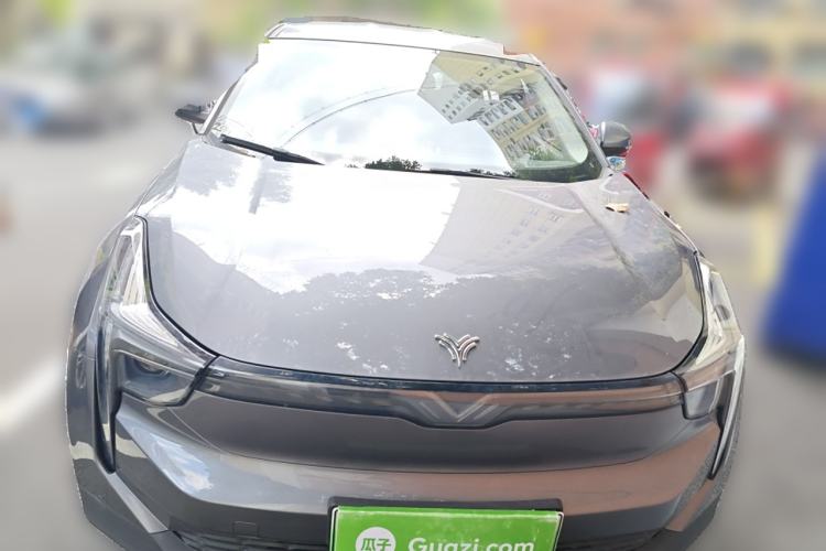 Used NETA U 2021 Pro 400 Cruiser Edition