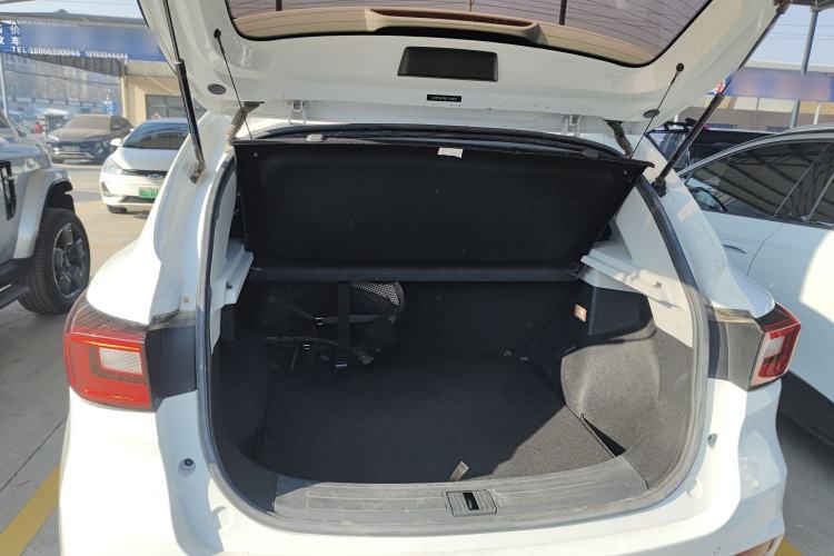 Used MG EZS Electric 2019 E-Plus Edition
