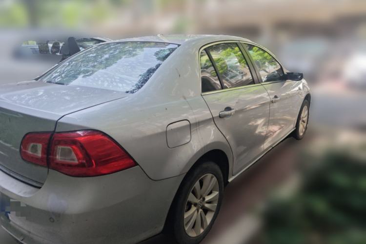 Used Volkswagen Bora 2012 1.6L Manual Stylish & Great Value Edition