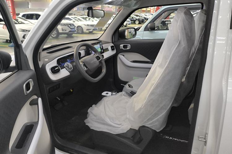 Used Geely Galaxy Panda 2025 210 km – Yuanqi Bear
