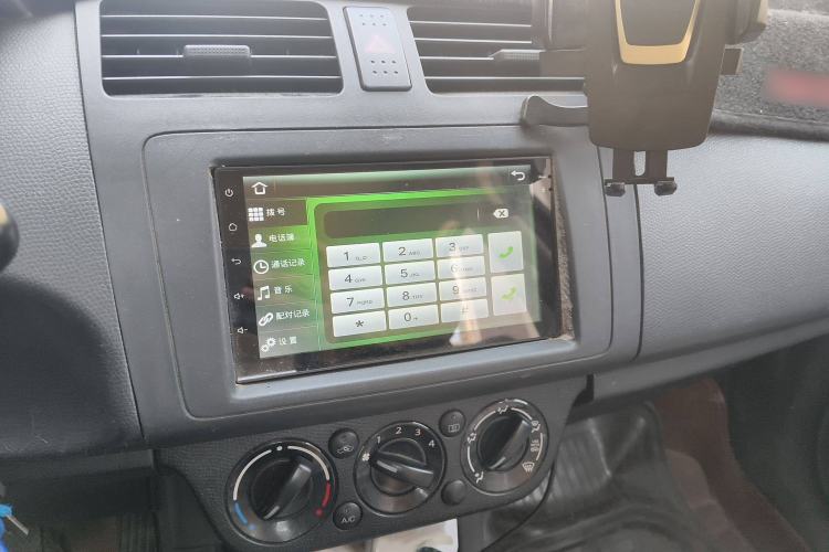 Used Suzuki Swift 2014 1.3L Manual Standard Edition