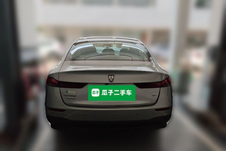 Used Roewe D7 2023 DMH 125km Flagship Edition
