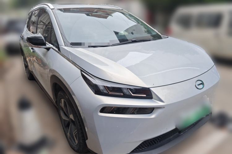 Used AION V 2024 Plus 70 Tech Edition Lithium Iron Phosphate