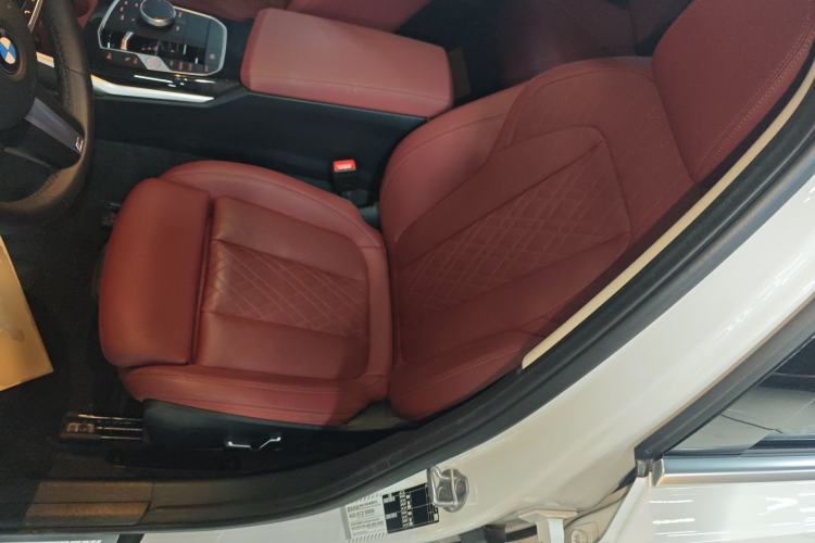 Used BMW 3 Series 2024 325Li M Sport Package