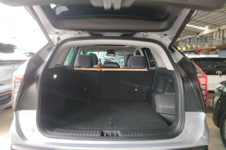 Used Geely Auto FX11 2023 1.5TD DCT Prestige Edition