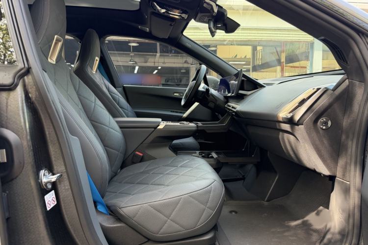 Used BMW iX 2022 M60
