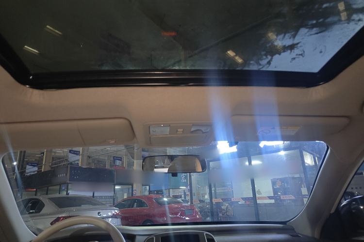 Used Nissan Sylphy 2019 Classic 1.6XE+ CVT SmartConnect Leading Edition
