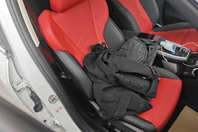 Used BMW X1 2023 sDrive25Li M Sport Package
