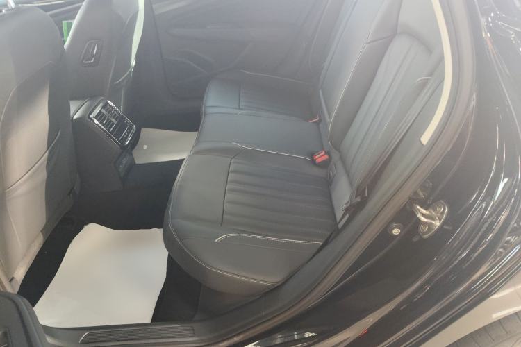 Used Volkswagen Passat 2023 Revised 330TSI Starry Elite Edition