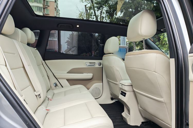 Used Toyota BZ 3X 2025 520 Pro LiDAR Edition