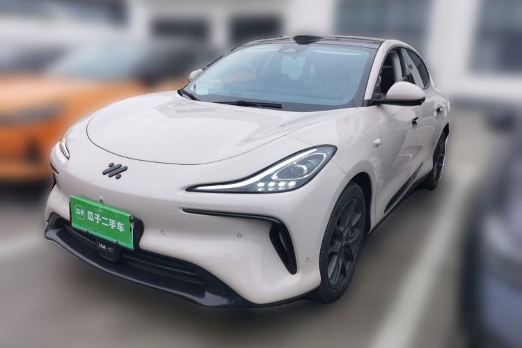 Used IM LS6 2023 Max Extended-Range Version