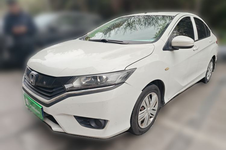 Used Honda Greiz 2016 1.5L CVT Classic Edition