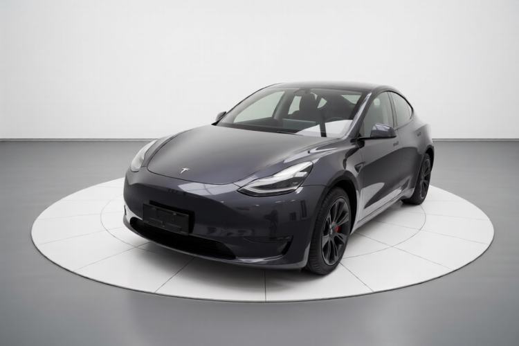 Used Tesla Model Y 2024 Long-Range All-Wheel-Drive Version Guazi used car, China used car export, Used car for sale, Used  cars, Cheapest cars for sale