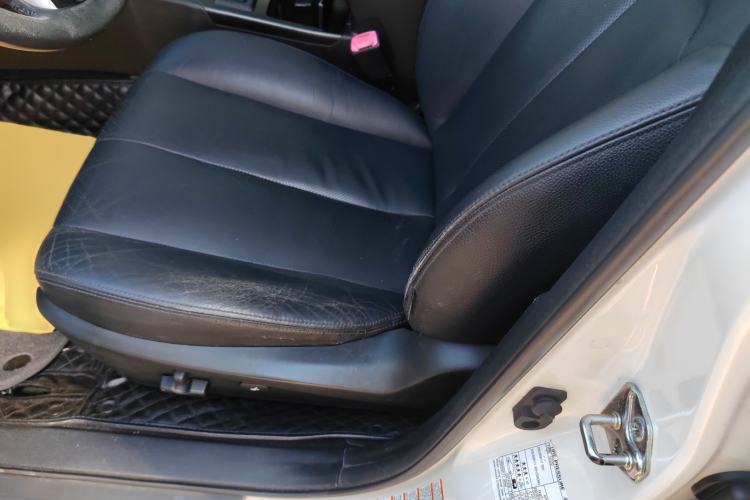 Used Subaru Outback 2013 2.5i Luxury Edition
