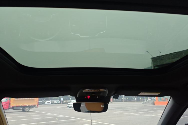 Used Volvo XC90 2017 T6 Zhiya Edition 7-seater