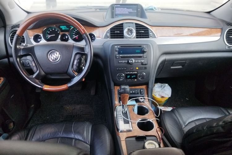 Used Buick Enclave 2010 3.6L Elite Edition